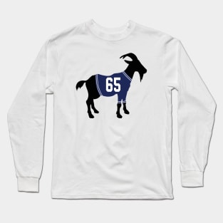 Ilya Mikheyev Soupeman GOAT Long Sleeve T-Shirt